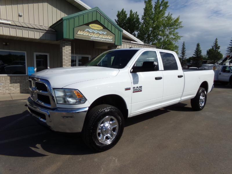 ram ram 3500 pickup 2018 3C63R3GJ1JG385138 image ram ram 3500 pickup 2018 3C63R3GJ1JG385138 image